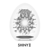 Tenga Egg Shiny II 1pc HB