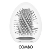 Tenga Egg Combo HB 1pc