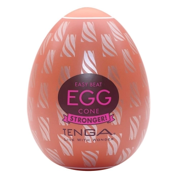 Tenga Egg Cone HB 1pc