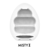 Tenga Egg Misty II HB 1pc
