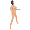 Lalka erotyczna dmuchana Yuki You2Toys 152 cm