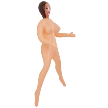 Lalka erotyczna dmuchana Yuki You2Toys 152 cm