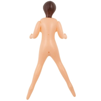 Lalka erotyczna dmuchana Yuki You2Toys 152 cm