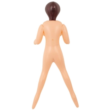 Lalka erotyczna dmuchana Layla You2Toys 152 cm