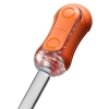 Tenga Flip Orb Sunset Orange