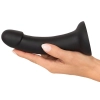 Majtki strap on z dildo You2Toys silikonowe 17.5 cm