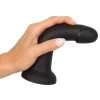 Majtki strap on z dildo You2Toys silikonowe 17.5 cm