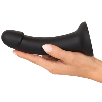 Majtki strap on z dildo You2Toys silikonowe 17.5 cm