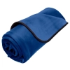 Fascinator Throw Mini Indigo
