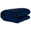 Fascinator Throw Mini Indigo