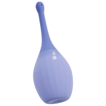 Gruszka analna giętka You2Toys silikonowa 300 ml