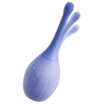 Gruszka analna giętka You2Toys silikonowa 300 ml