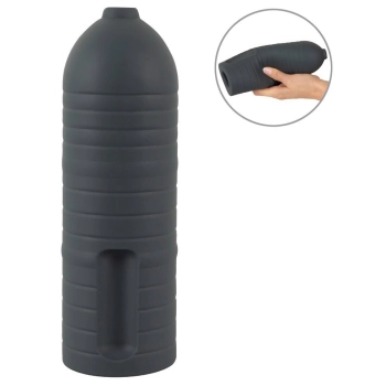 Rękaw silikonowy Suck-O-Mat 3 XL 21 cm