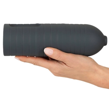 Rękaw silikonowy Suck-O-Mat 3 XL 21 cm