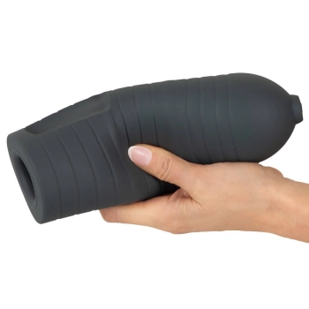 Rękaw silikonowy Suck-O-Mat 3 XL 21 cm