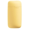 Tenga Puffy Custard Yellow