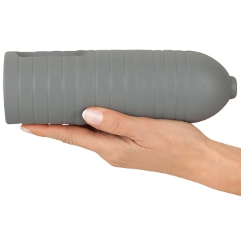 Rękaw silikonowy do Suckomat 3 rozmiar L 21 cm