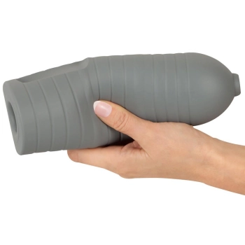 Rękaw silikonowy do Suckomat 3 rozmiar L 21 cm