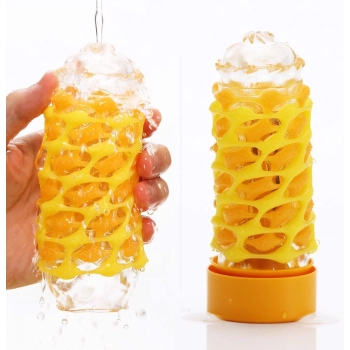 Tenga Arte Weave