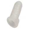 Przedłużka z pierścieniem Rebel TPE 16,5 cm