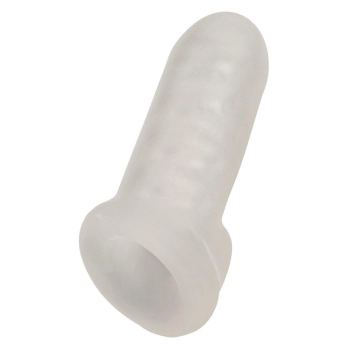Przedłużka z pierścieniem Rebel TPE 16,5 cm