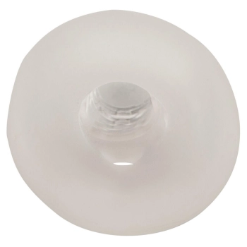 Przedłużka z pierścieniem Rebel TPE 16,5 cm