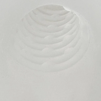 Przedłużka z pierścieniem Rebel TPE 16,5 cm