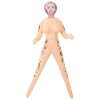 Dmuchana lalka miłosna NaughtyDollz z tatuażami 152 cm