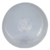 Masturbator Stroker tunelowy przezroczysty 14 cm