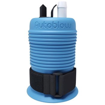 VacuGLIDE Universal Stroking C