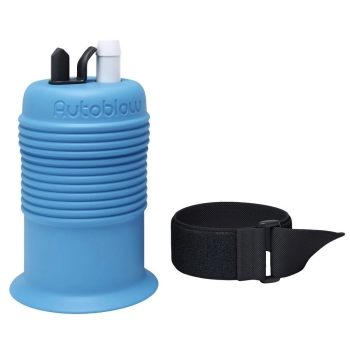 VacuGLIDE Universal Stroking C