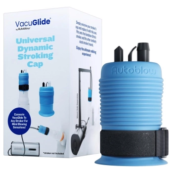 VacuGLIDE Universal Stroking C