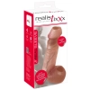 Przedłużka silikonowa Realistixxx Sleeve Intense 16 cm
