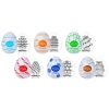 Tenga Egg Variety x 6 Standard