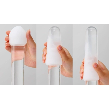 Tenga Egg Variety x 6 Standard
