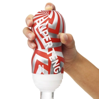 Masturbator Tenga Super Storm Crash 16 cm
