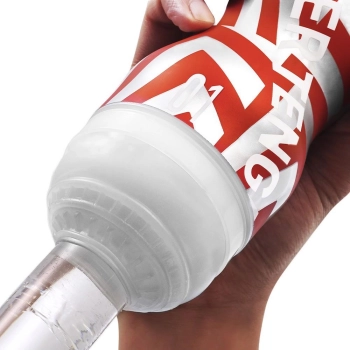 Masturbator Tenga Super Storm Crash 16 cm
