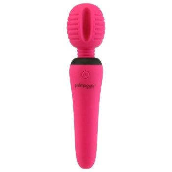 PalmPower Groove Mini Wand Fuc