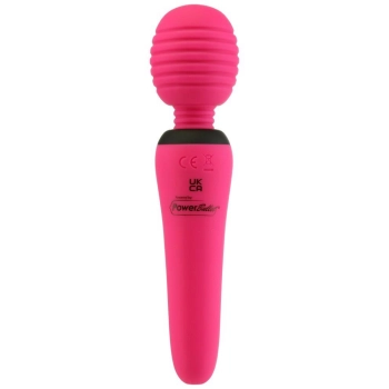 PalmPower Groove Mini Wand Fuc