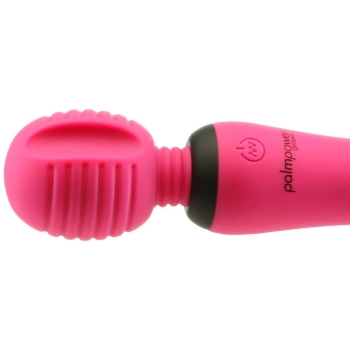 PalmPower Groove Mini Wand Fuc
