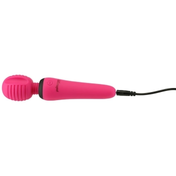 PalmPower Groove Mini Wand Fuc