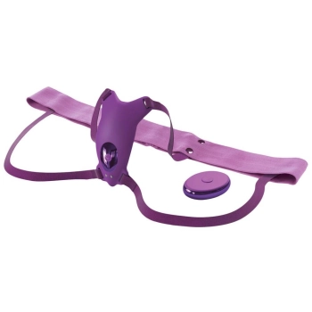 FFH Ultimate Butterfly Strap-O