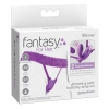 Ultimate G-Spot Butterfly Stra
