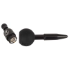 Vibrating Penis Plug 8mm