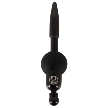 Vibrating Penis Plug 8mm