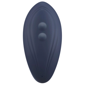 Sweet Smile Bendable Panty Vib