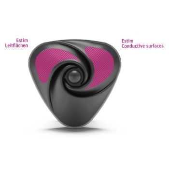Hearts Desire eStim layonvibr