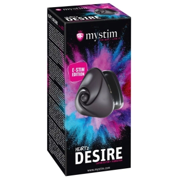 Hearts Desire eStim layonvibr