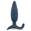 ANOS RC Thrusting butt plug wi