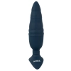 ANOS RC Thrusting butt plug wi